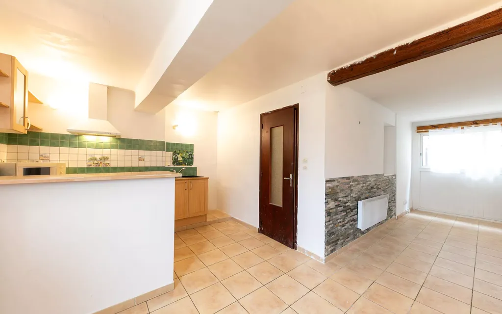 Achat maison à vendre 4 chambres 112 m² - Corneilla-la-Rivière