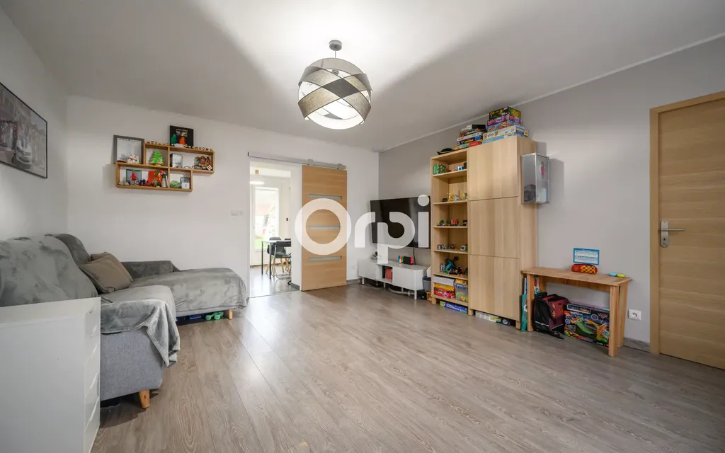 Achat maison à vendre 3 chambres 86 m² - Haveluy