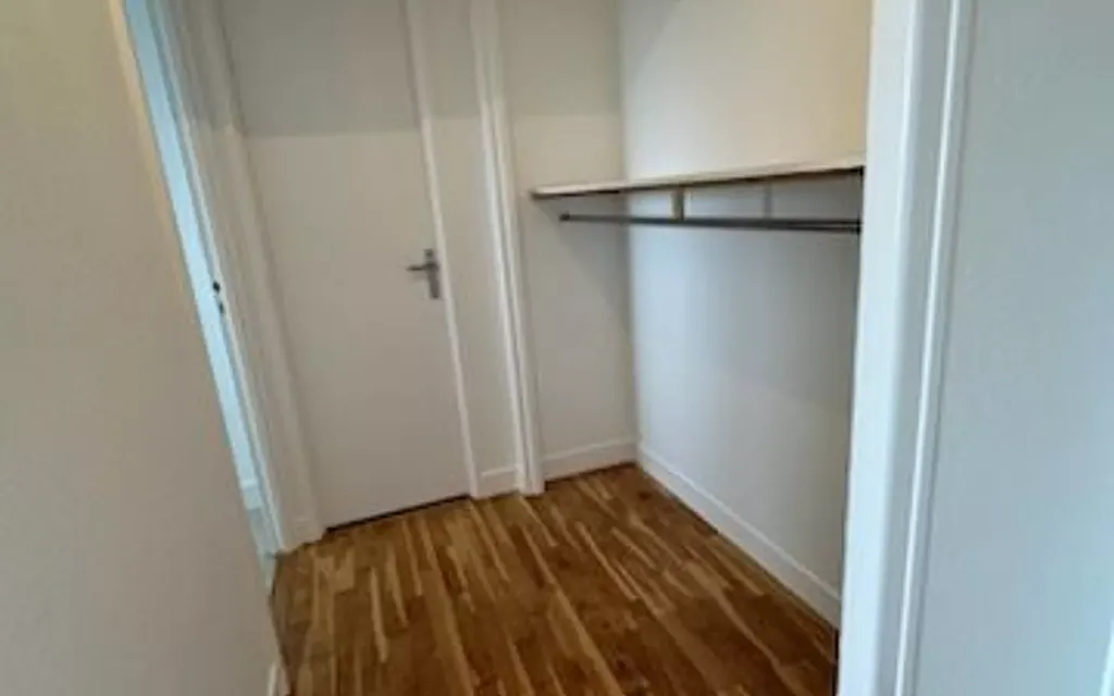 Achat appartement à vendre 2 pièces 41 m² - Auxerre