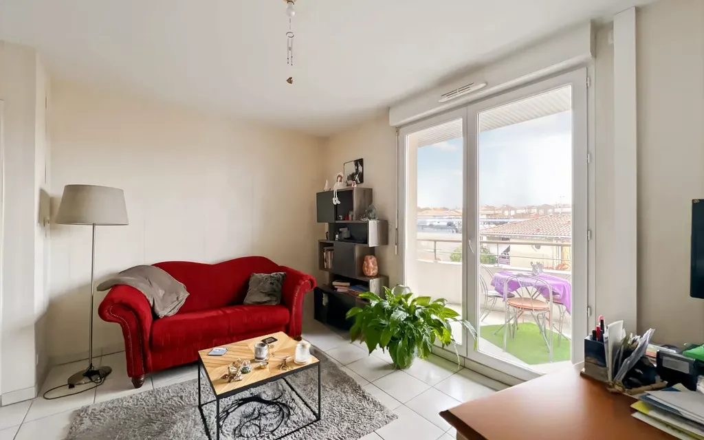 Achat appartement à vendre 2 pièces 41 m² - Balma