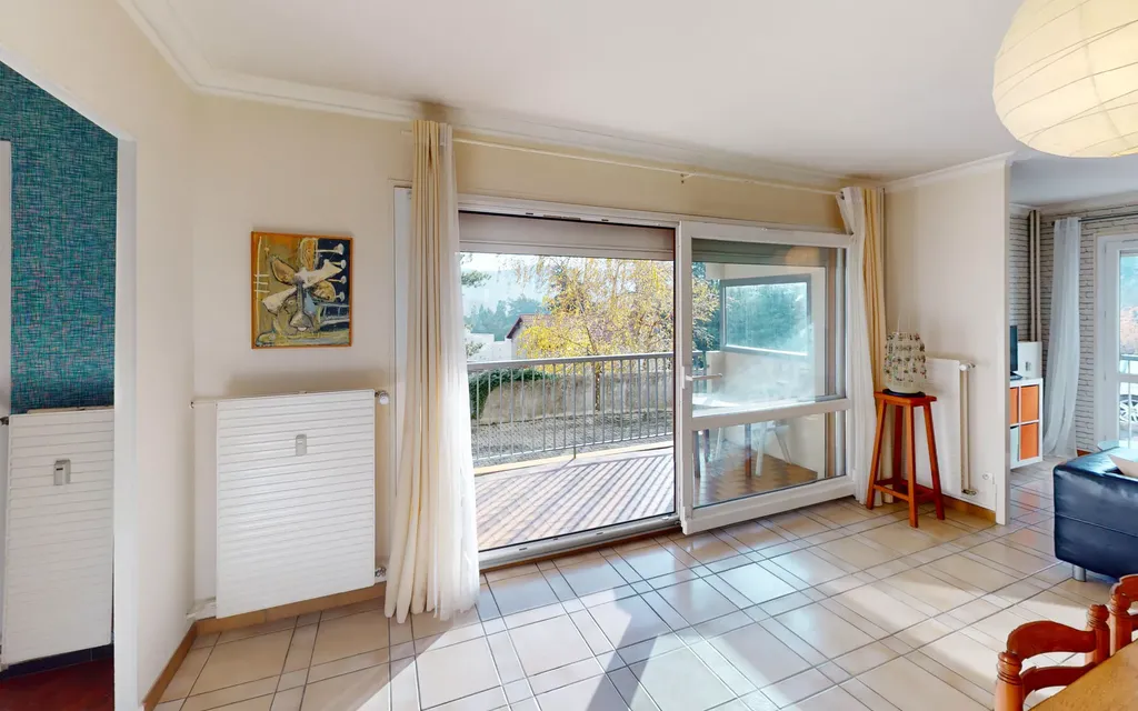 Achat appartement à vendre 3 pièces 78 m² - Saint-Étienne