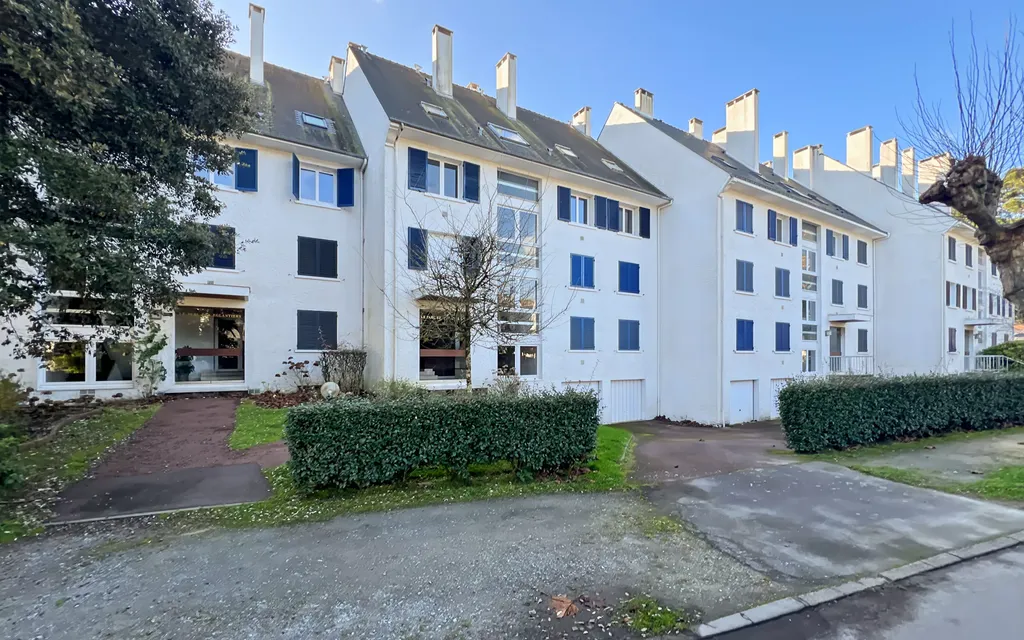 Achat appartement à vendre 4 pièces 109 m² - La Baule-Escoublac