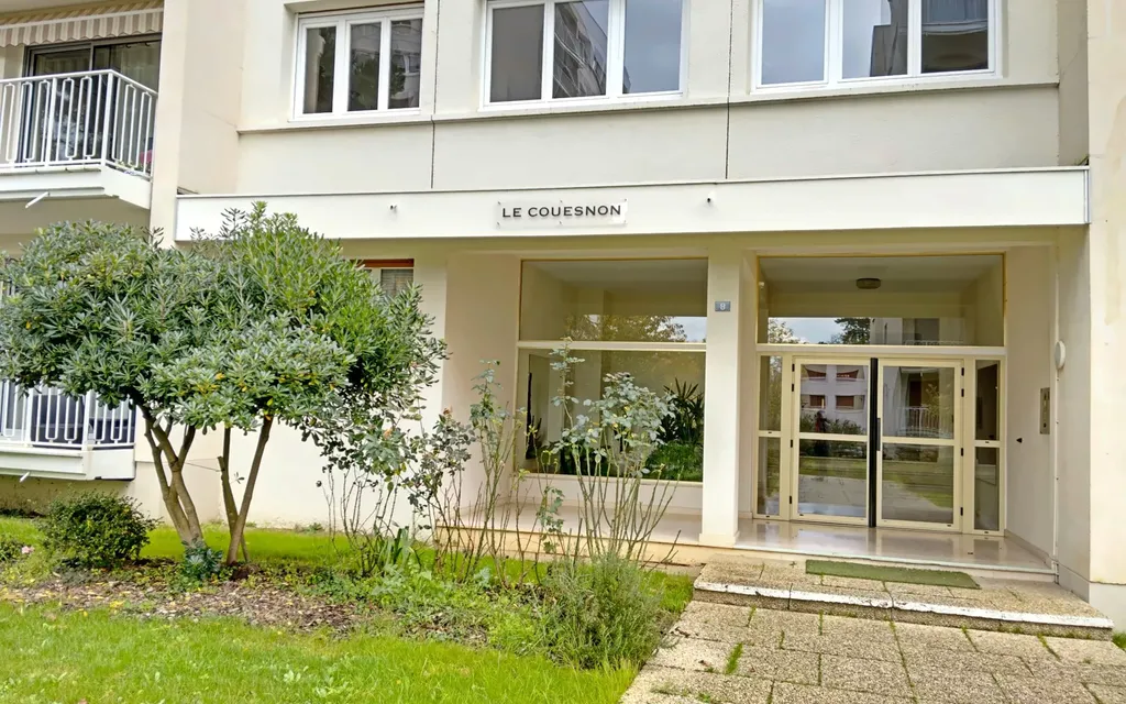 Achat appartement à vendre 2 pièces 46 m² - Cholet