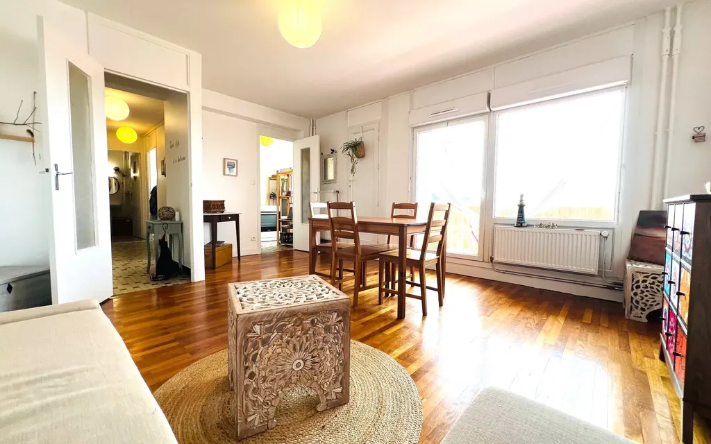 Achat appartement à vendre 2 pièces 52 m² - Lyon 5ème arrondissement