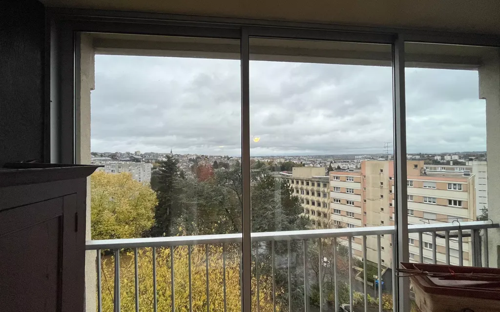 Achat appartement à vendre 3 pièces 80 m² - Limoges