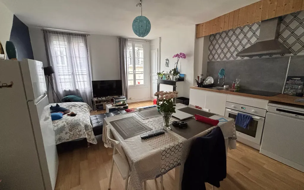 Achat maison à vendre 4 chambres 185 m² - Limoges