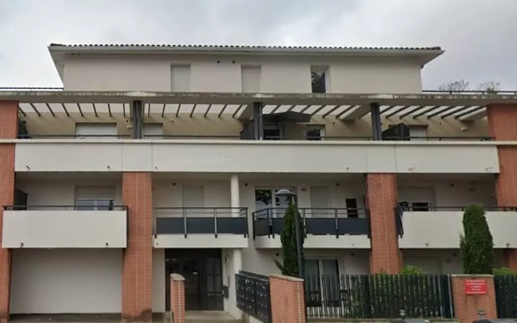 Achat appartement à vendre 2 pièces 43 m² - Castanet-Tolosan