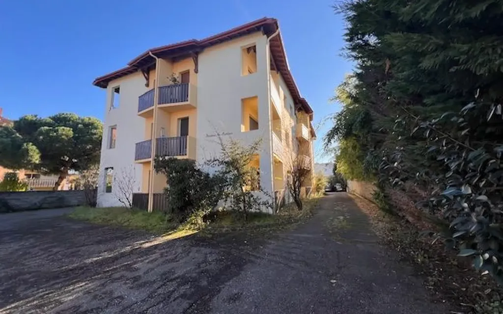 Achat appartement à vendre 2 pièces 46 m² - Mont-de-Marsan