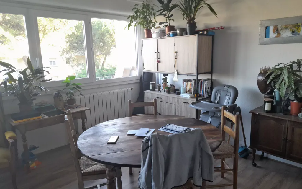 Achat duplex à vendre 5 pièces 79 m² - Pessac