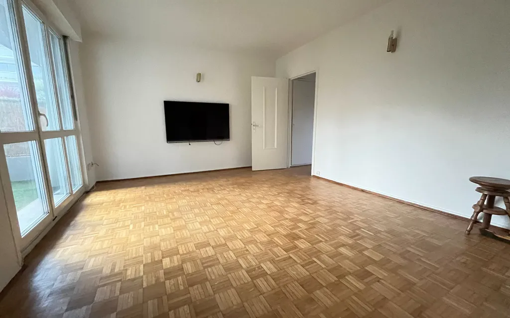 Achat appartement à vendre 2 pièces 49 m² - Metz