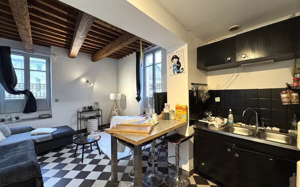 Achat appartement 2 pièce(s) Pézenas