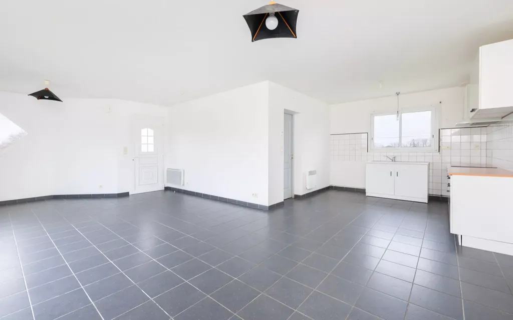 Achat maison à vendre 3 chambres 81 m² - Montgaillard