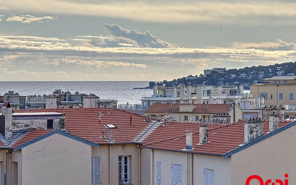 Achat appartement à vendre 2 pièces 52 m² - Menton