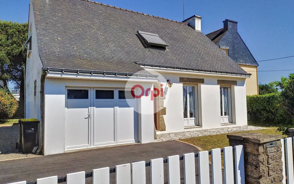 Achat maison à vendre 4 chambres 100 m² - Damgan