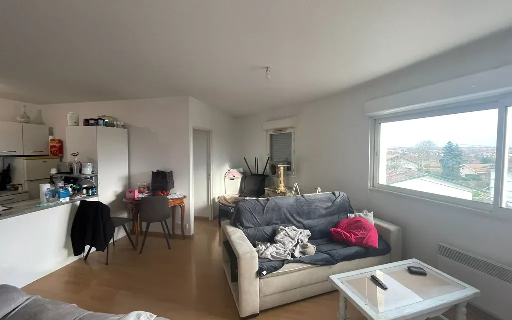 Achat appartement à vendre 3 pièces 58 m² - Saint-Paul-lès-Dax