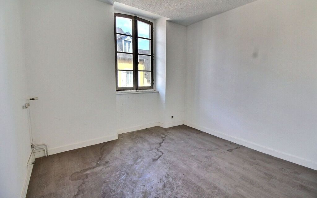 Achat appartement à vendre 2 pièces 43 m² - Oloron-Sainte-Marie