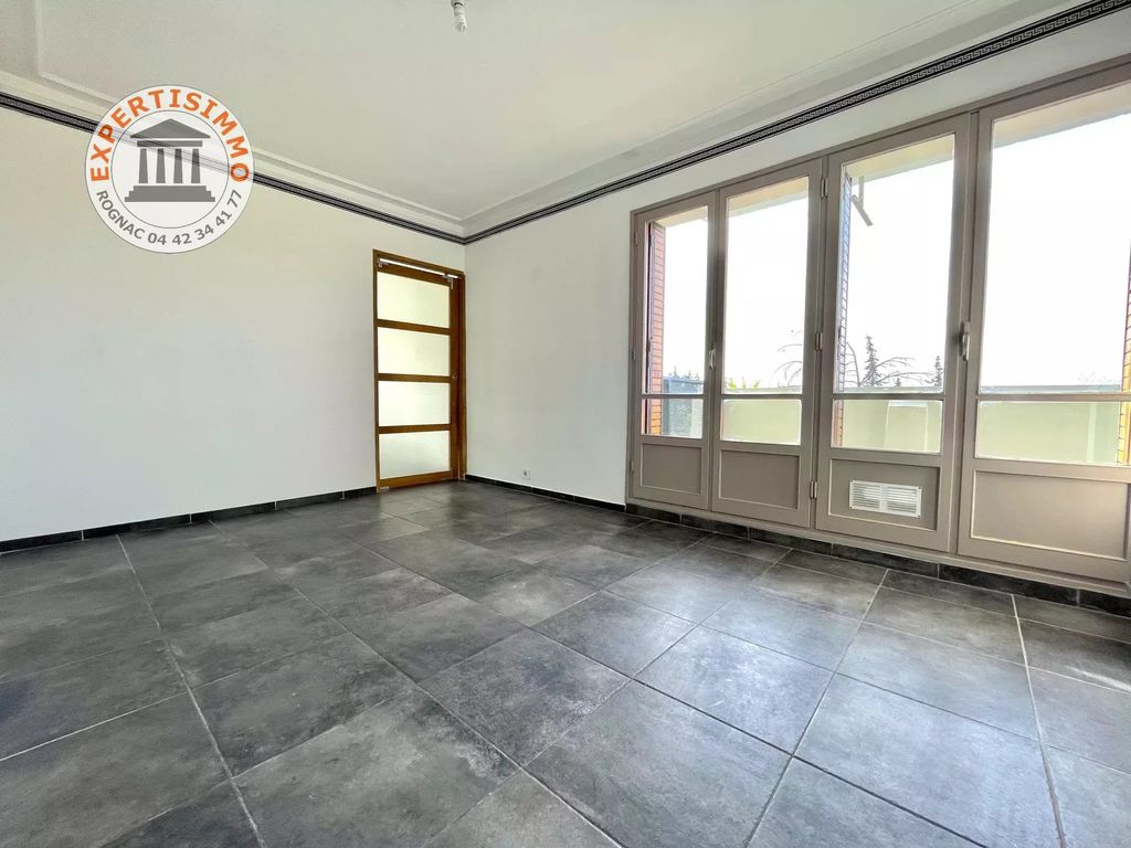 Achat appartement à vendre 3 pièces 57 m² - Berre-l'Étang