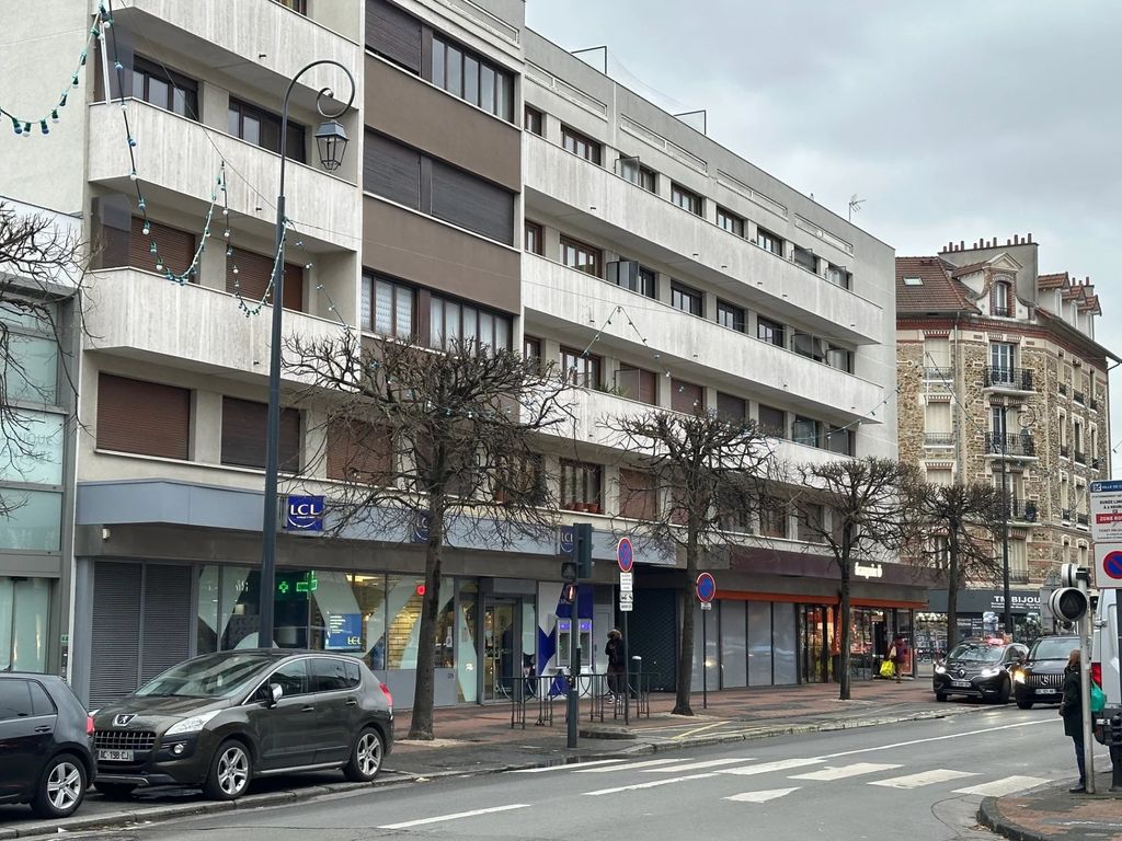 Achat appartement à vendre 5 pièces 112 m² - Chelles