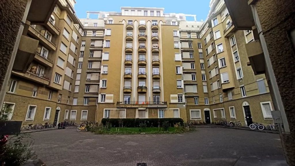 Achat studio à vendre 34 m² - Grenoble