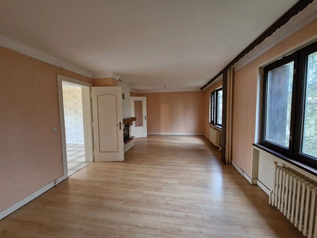 Achat maison à vendre 3 chambres 122 m² - Plappeville