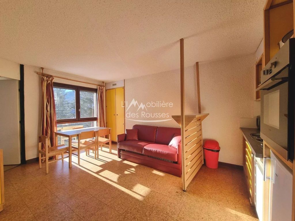 Achat appartement à vendre 2 pièces 30 m² - Lélex