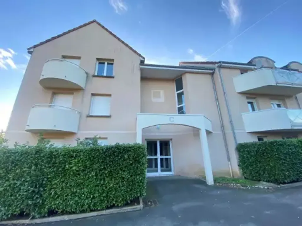 Achat appartement à vendre 2 pièces 41 m² - Maintenon