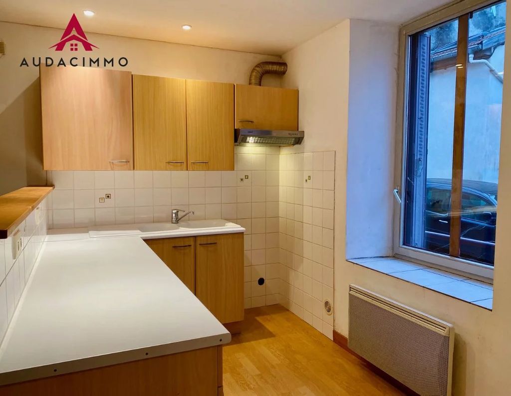 Achat triplex à vendre 6 pièces 121 m² - Dieulouard