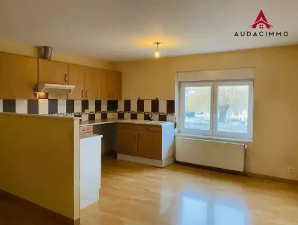 Achat appartement à vendre 6 pièces 153 m² - Dieulouard