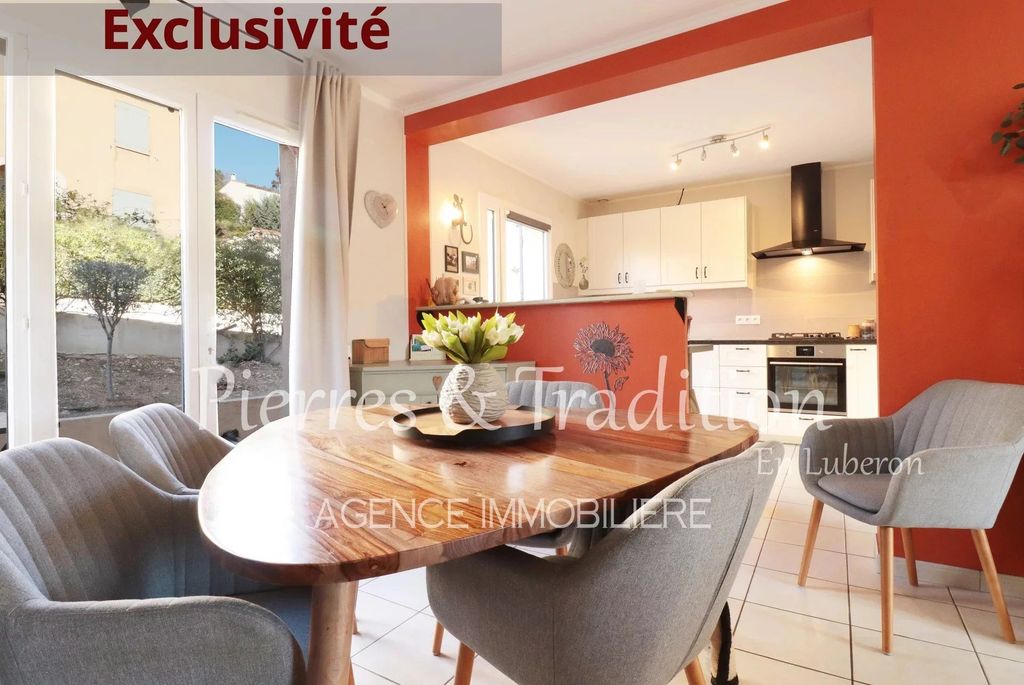 Achat maison à vendre 3 chambres 114 m² - Villars