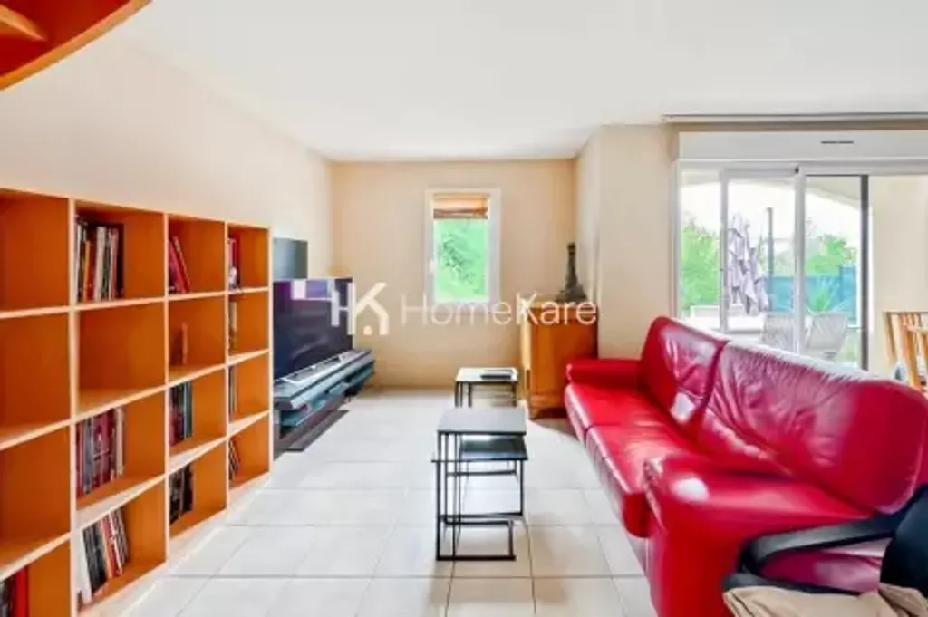 Achat maison à vendre 3 chambres 88 m² - Eaunes