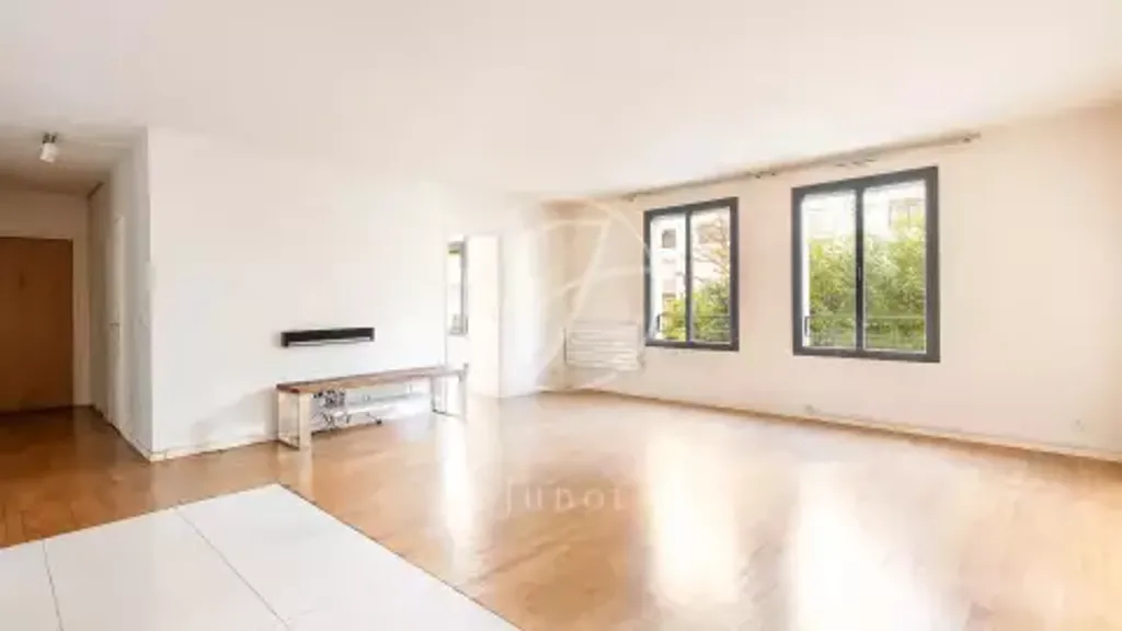 Achat appartement à vendre 2 pièces 68 m² - Paris 16ème arrondissement