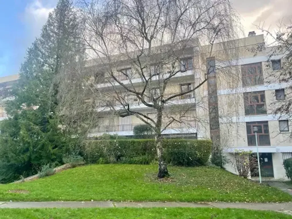 Achat studio à vendre 38 m² - Montmorency