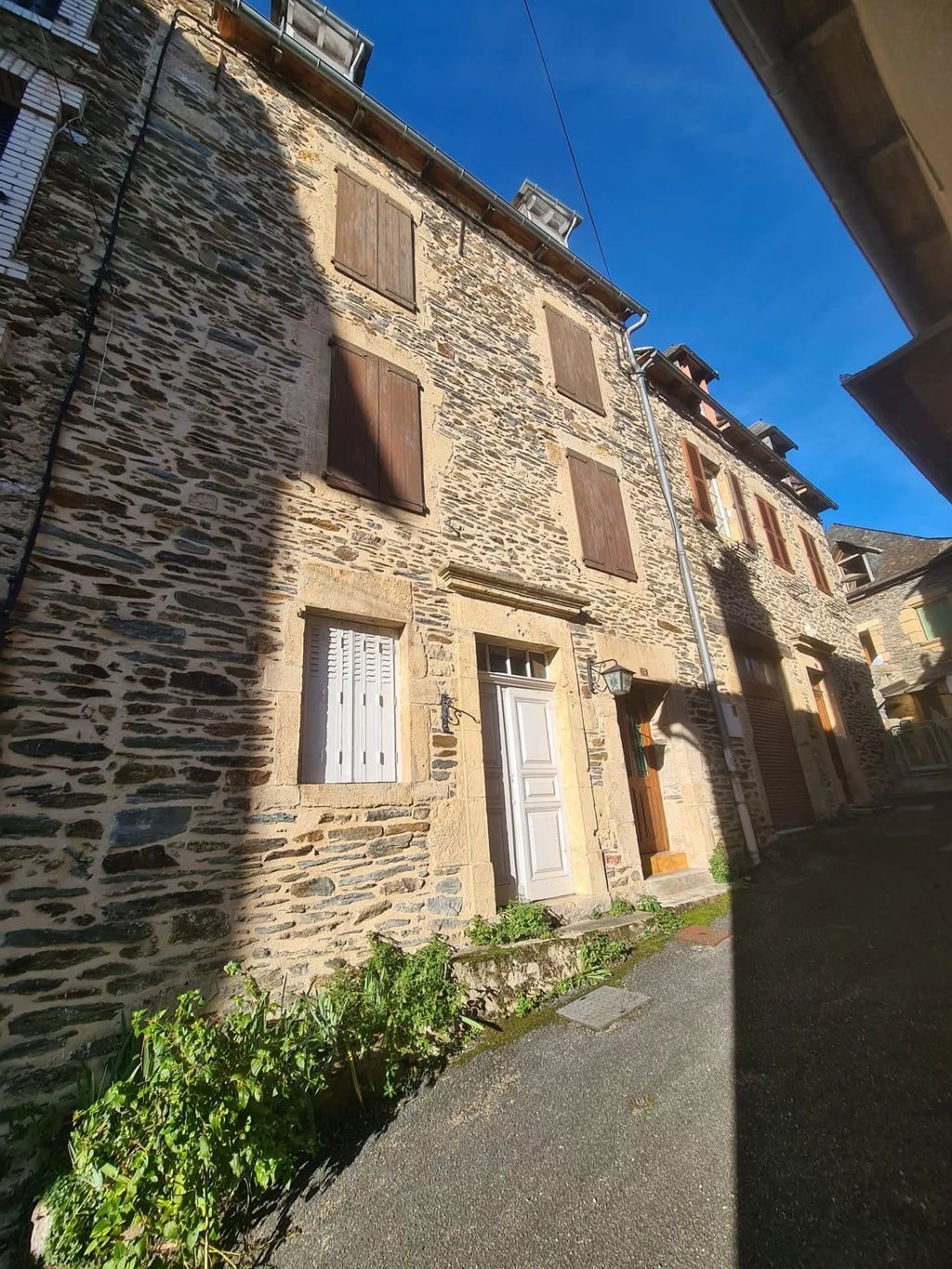 Achat maison à vendre 3 chambres 94 m² - Estaing