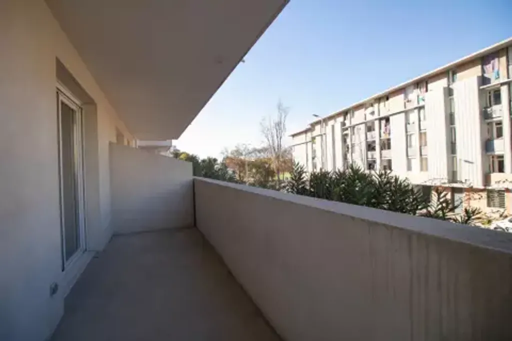 Achat appartement à vendre 2 pièces 33 m² - Montpellier