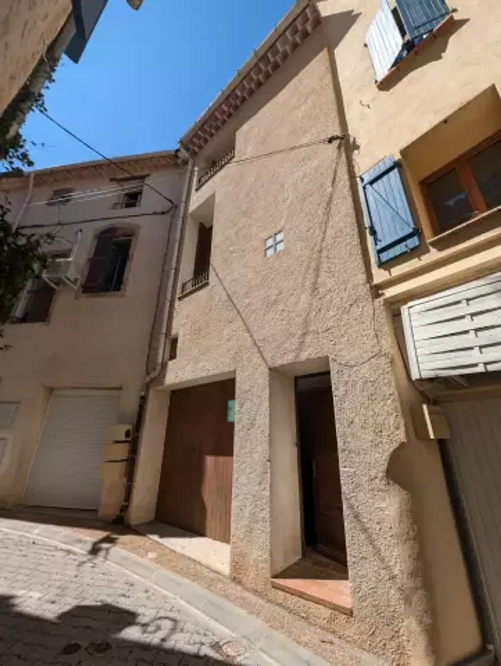 Achat maison à vendre 3 chambres 93 m² - Cazouls-lès-Béziers