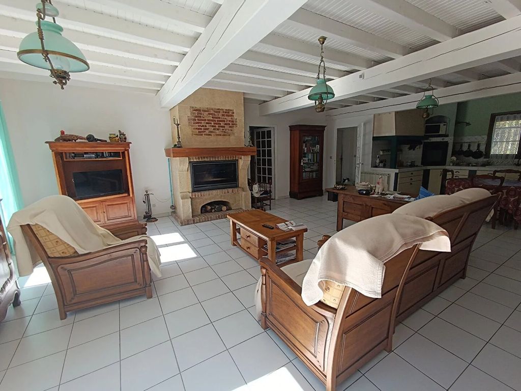 Achat maison à vendre 4 chambres 176 m² - Castelnaudary