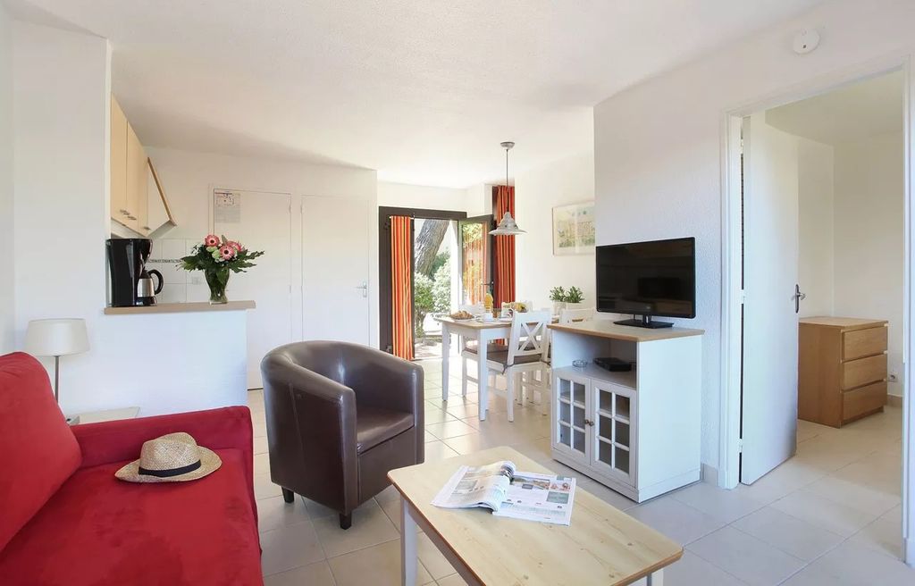 Achat appartement à vendre 2 pièces 37 m² - Agde