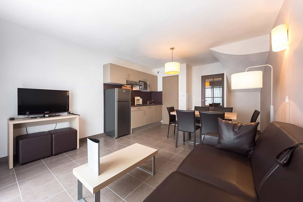 Achat studio à vendre 26 m² - Pont-Aven