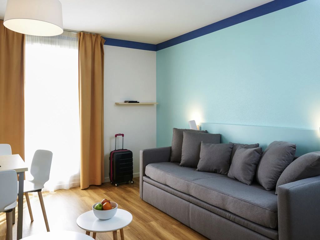 Achat appartement à vendre 2 pièces 33 m² - Illkirch-Graffenstaden