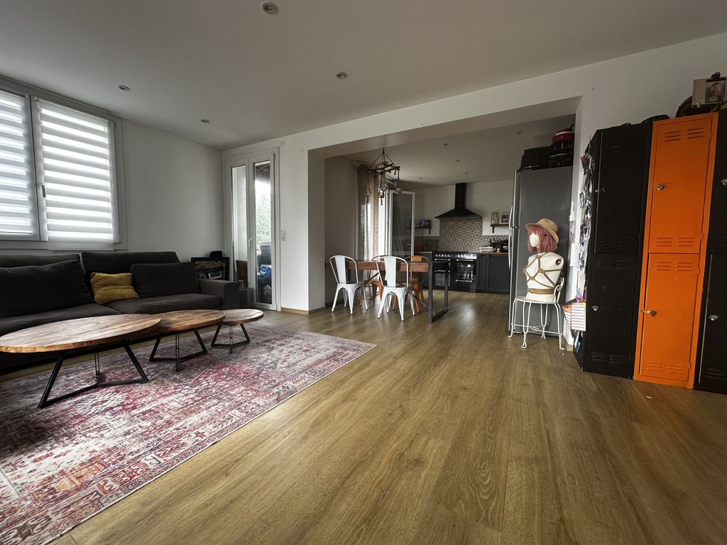 Achat appartement à vendre 4 pièces 107 m² - Cannes