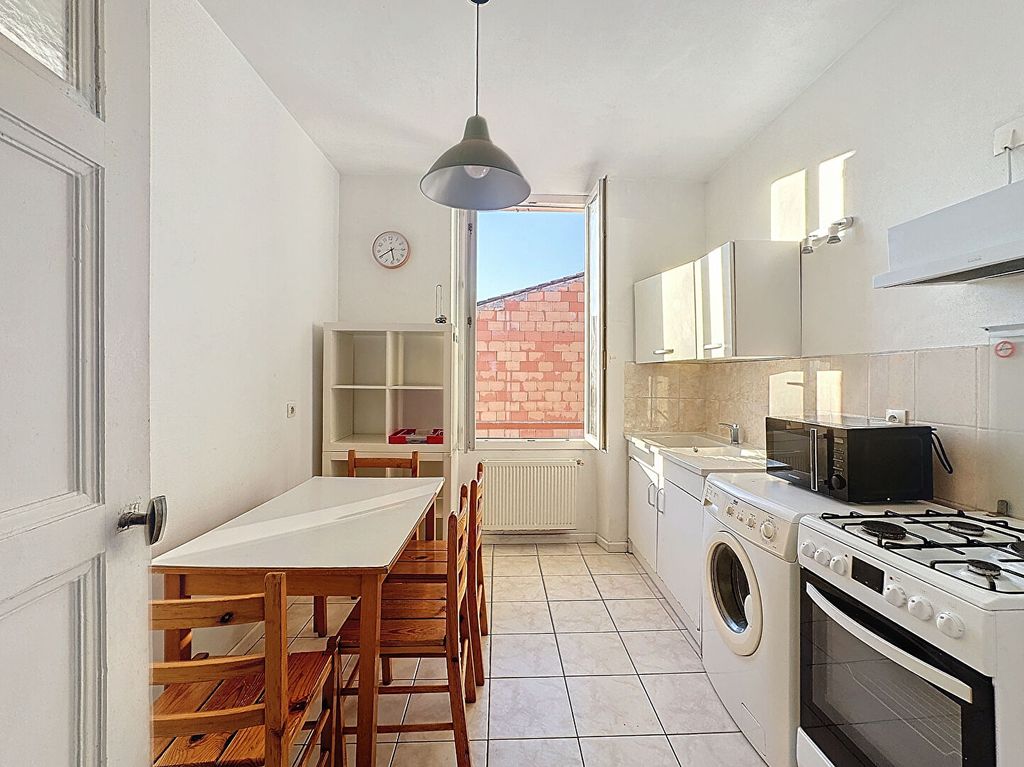 Achat appartement à vendre 3 pièces 55 m² - Avignon