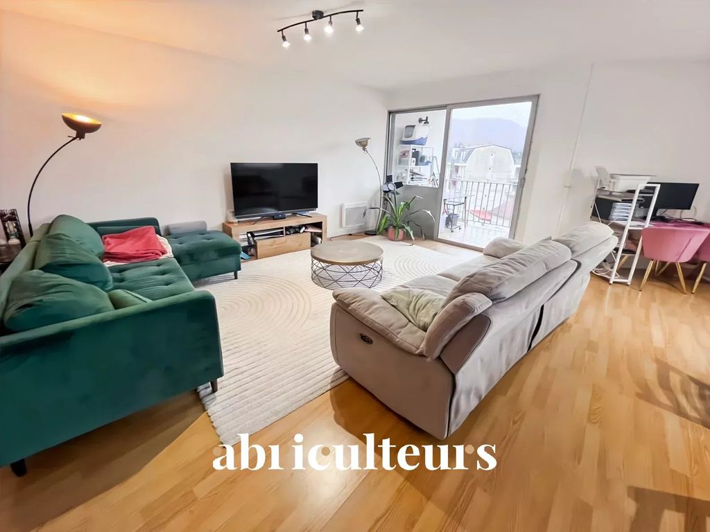 Achat appartement à vendre 3 pièces 89 m² - Forbach