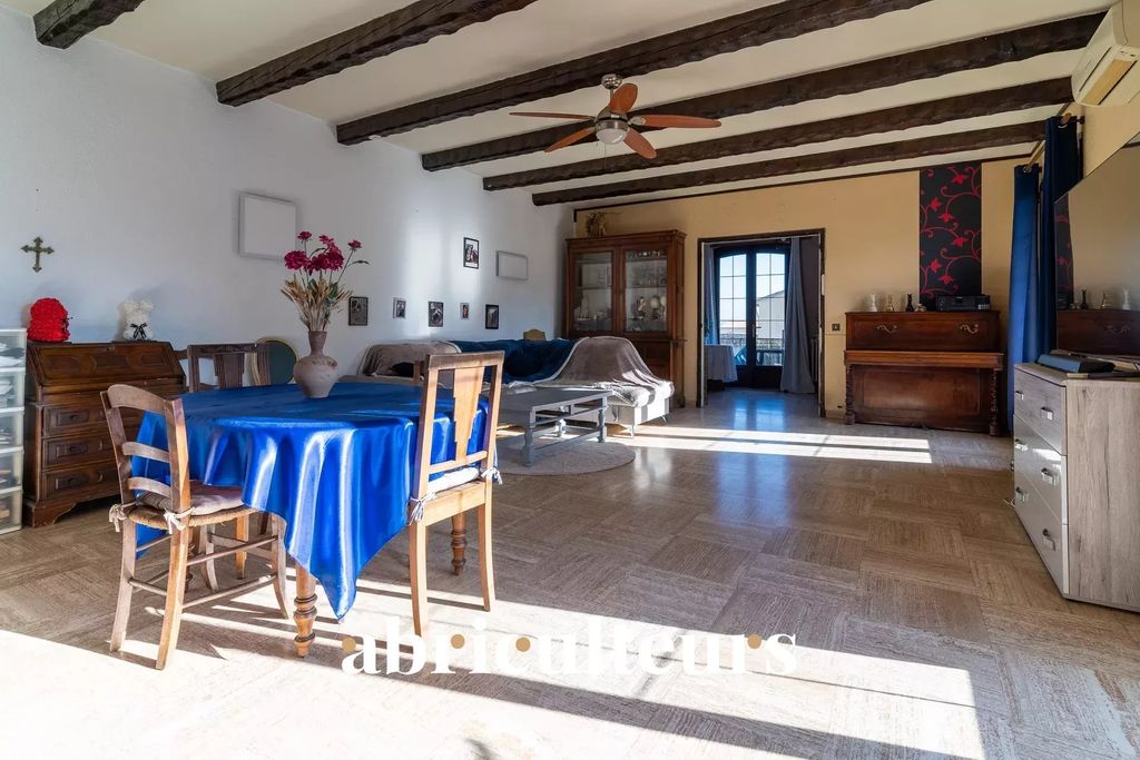 Achat maison à vendre 7 chambres 329 m² - Châteauneuf-les-Martigues