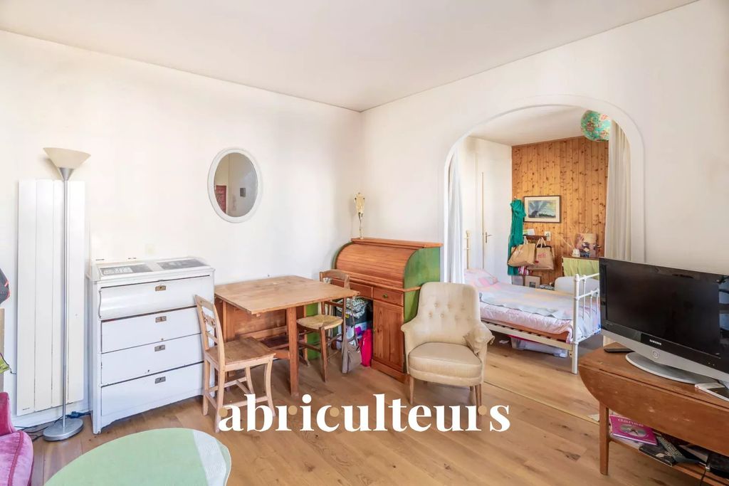 Achat appartement à vendre 2 pièces 60 m² - Chambéry