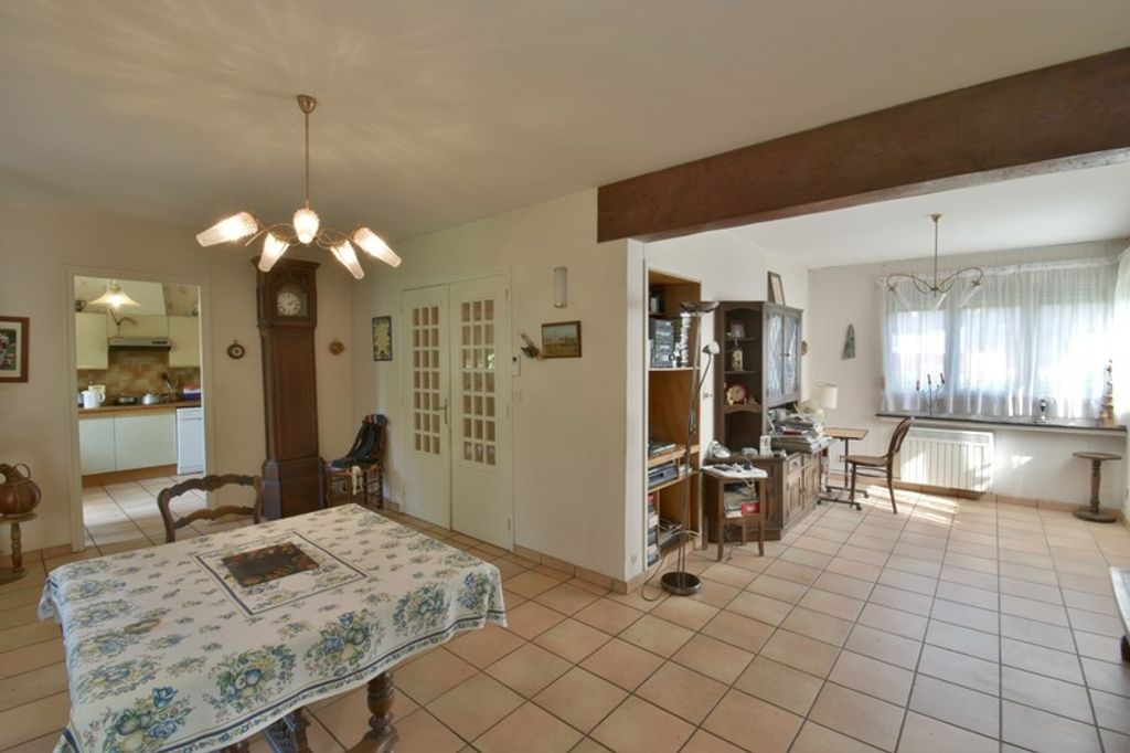 Achat maison à vendre 4 chambres 100 m² - Chéreng