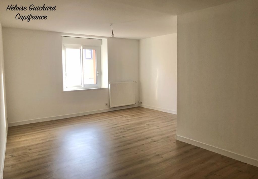 Achat appartement à vendre 2 pièces 51 m² - Cholet