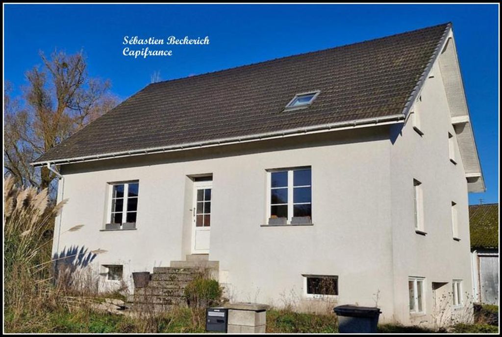 Achat maison à vendre 4 chambres 142 m² - Epping