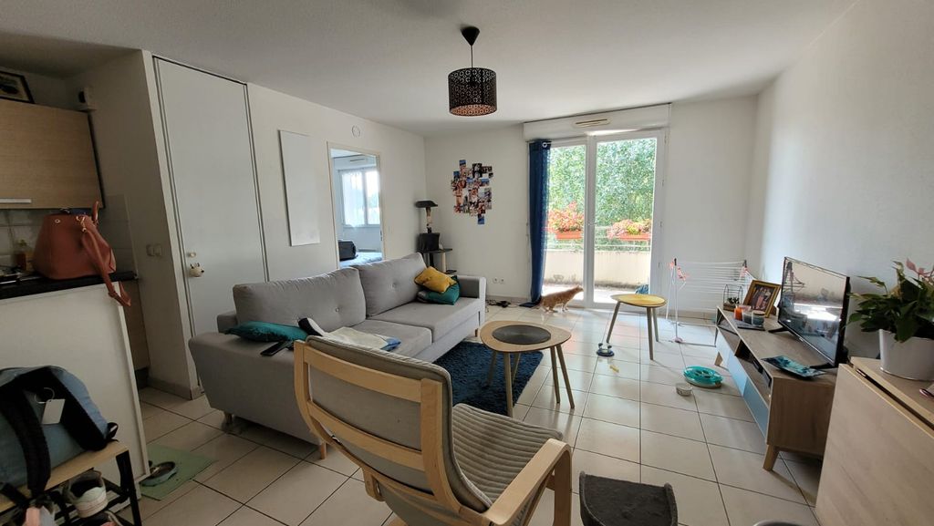 Achat appartement à vendre 2 pièces 38 m² - Dax