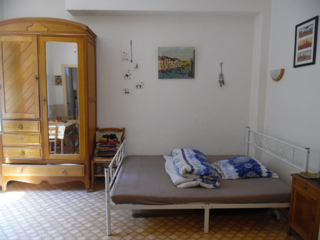 Achat studio à vendre 18 m² - Amélie-les-Bains-Palalda