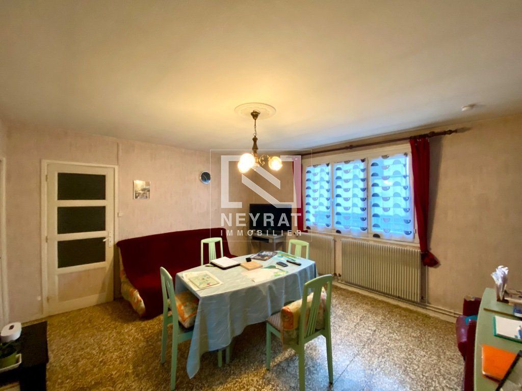 Achat appartement à vendre 3 pièces 51 m² - Chagny